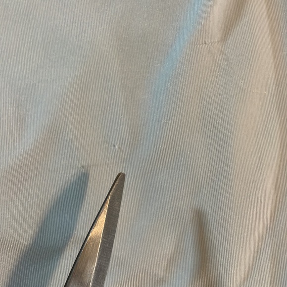 2/$12 Jockey Light Blue Camisole Size Large - Picture 13 of 13